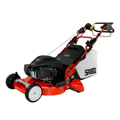 SABO 54-R VARIO B Tondeuse thermique