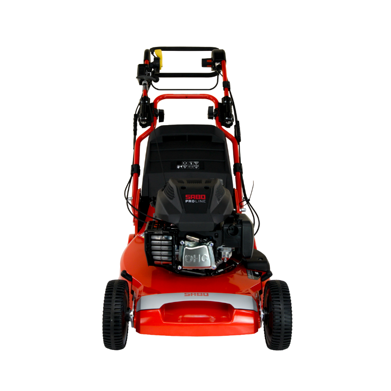 SABO 54-R VARIO B Tondeuse thermique