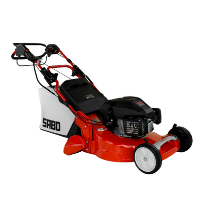 SABO 54-R VARIO B Tondeuse thermique