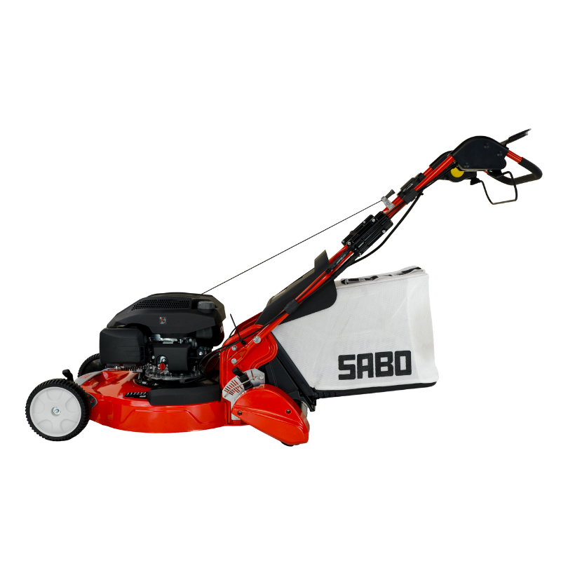 SABO 54-R VARIO B Tondeuse thermique