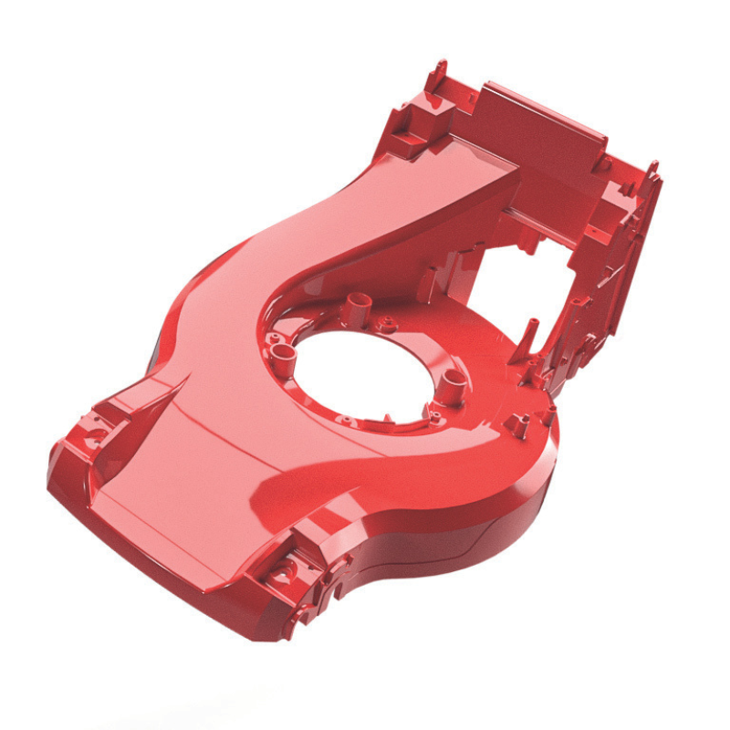 SABO 54-K VARIO B - Tondeuse thermique