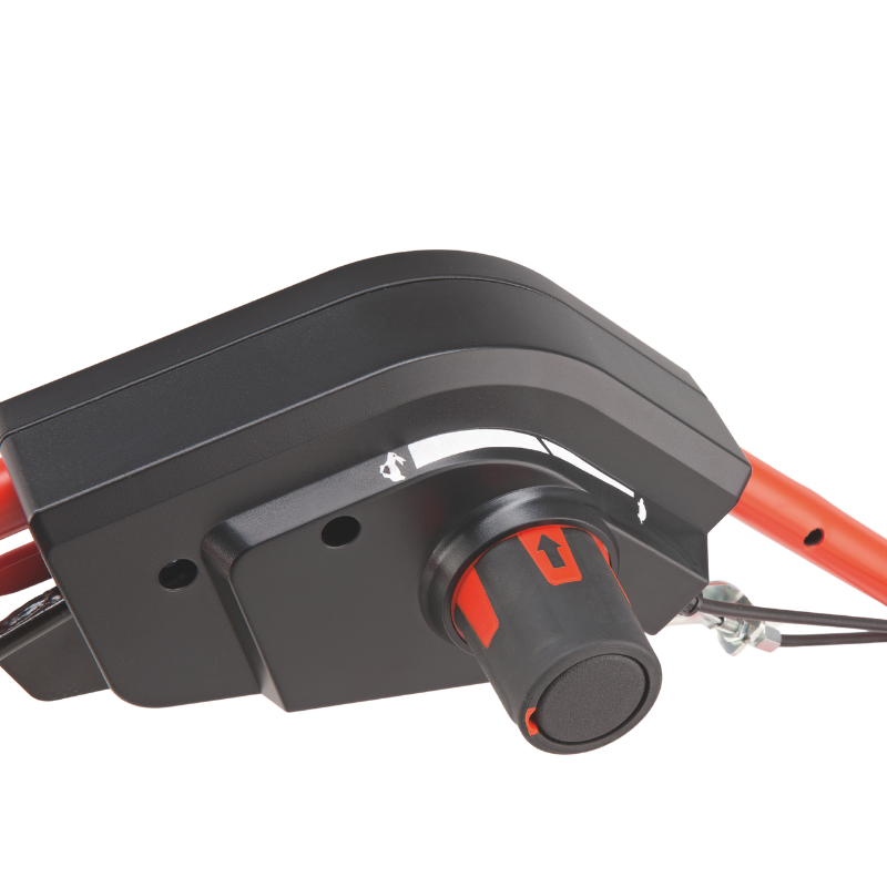 SABO 54-K VARIO B - Tondeuse thermique