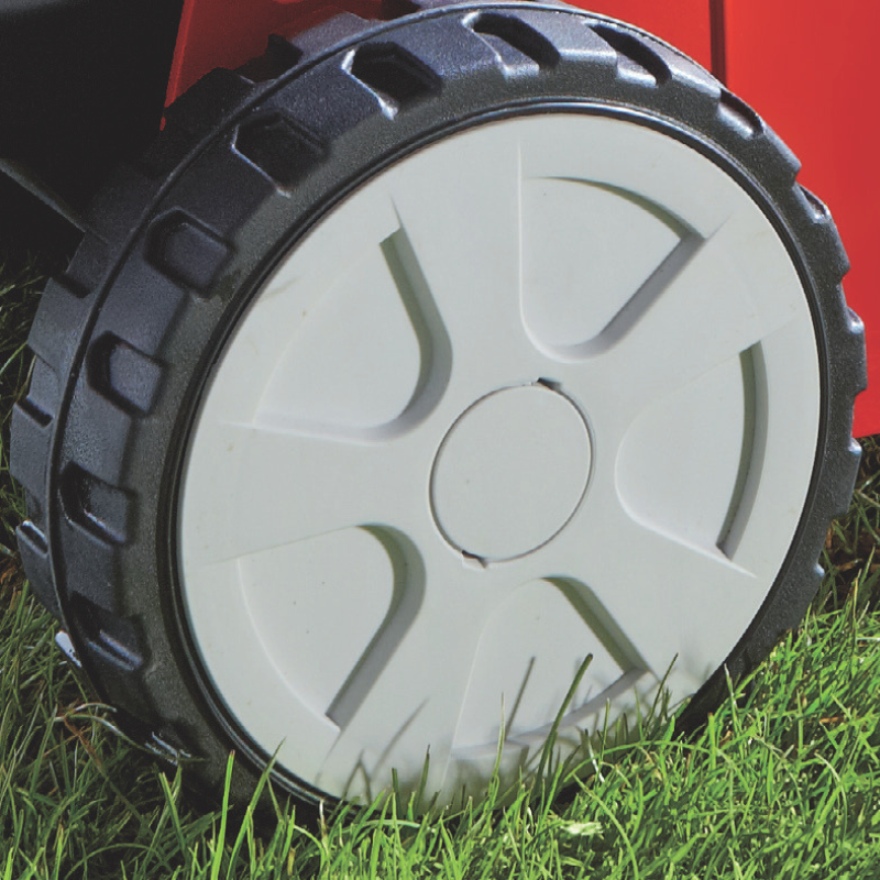 SABO 54-K VARIO B - Tondeuse thermique