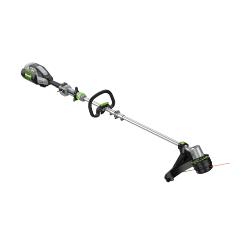 EGO ST1610E-T Coupe-bordures à batterie - Outil seul