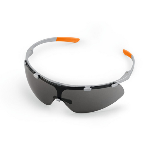 Lunettes de protection STIHL ADVANCE Super Fit - Teintées