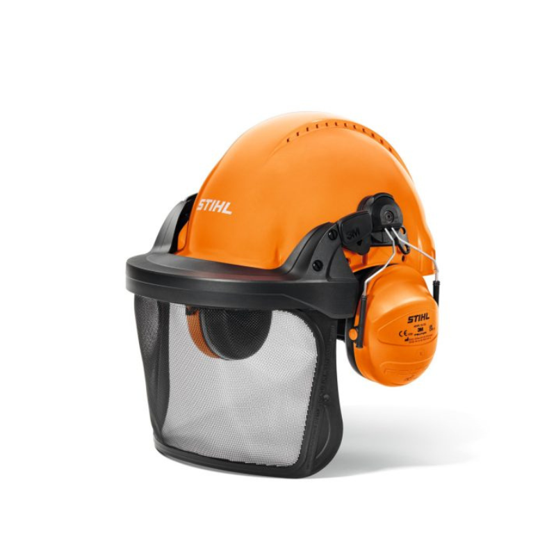 Casque STIHL DYNAMIC Light