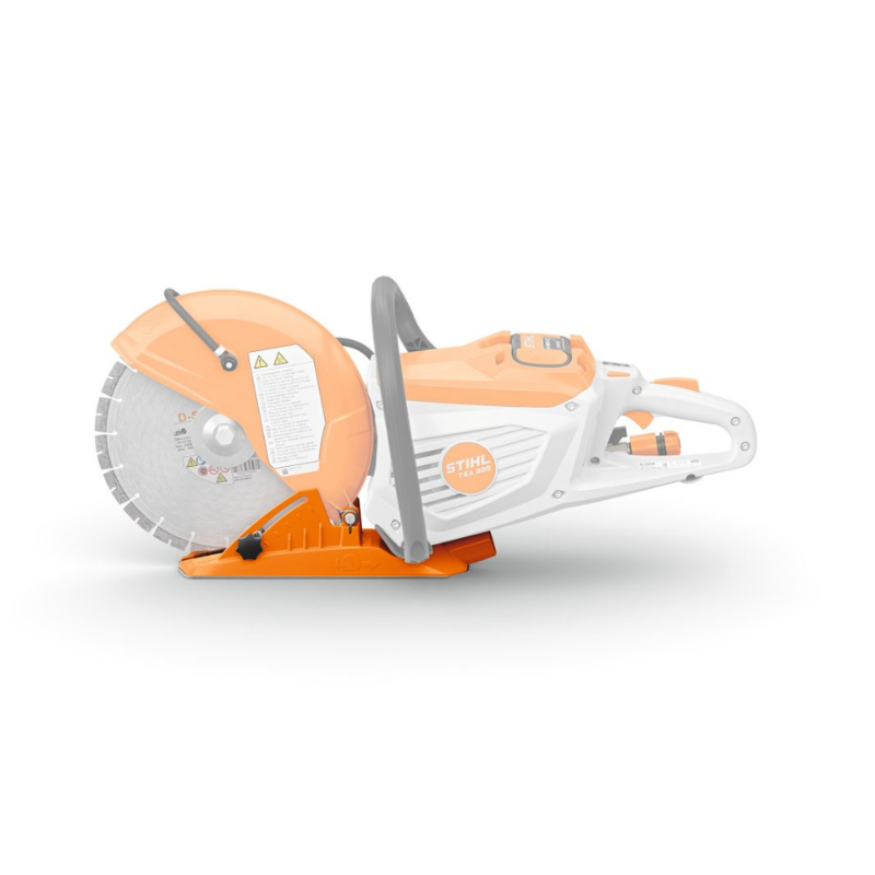 STIHL Butée de profondeur pour TSA 300 et 500 B
