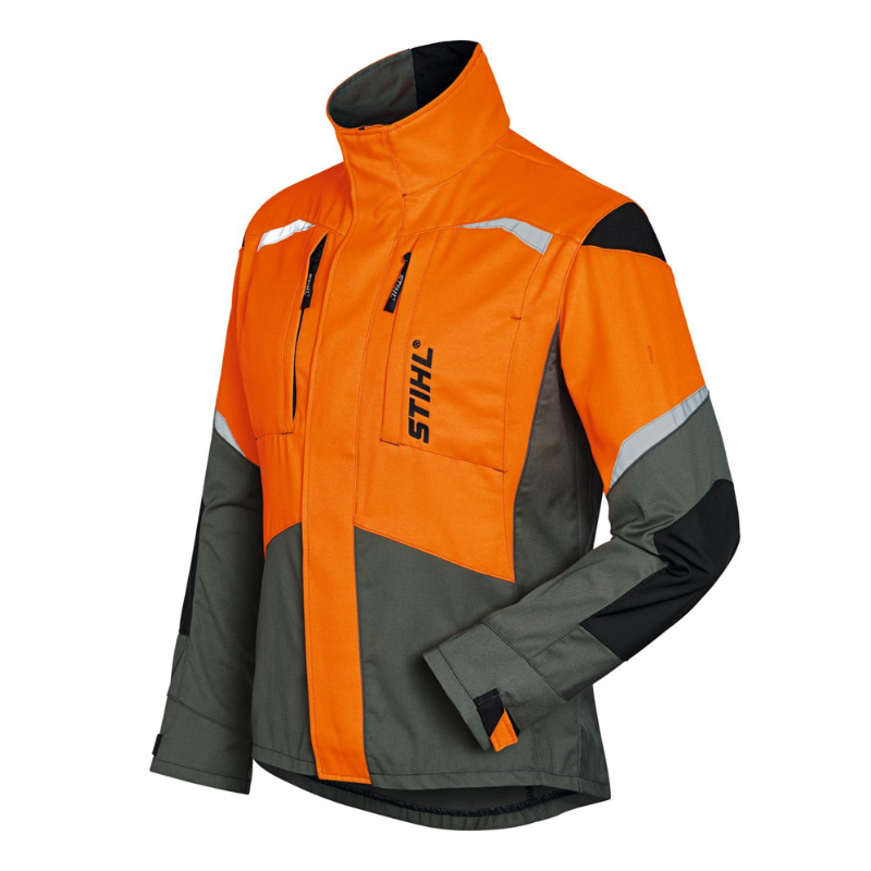STIHL FUNCTION Ergo Veste - XXL