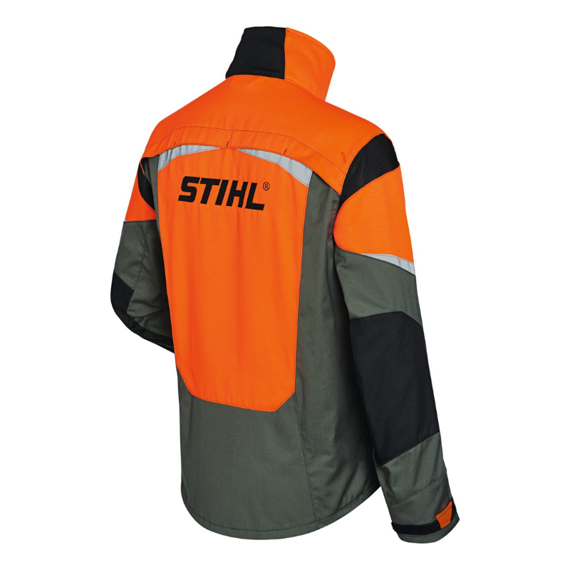 STIHL FUNCTION Ergo Veste - XS