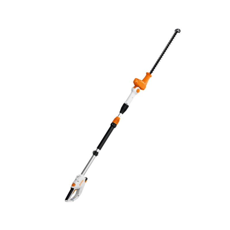 STIHL HLA 40.0 Taille-haies sur perche à batterie (corps seul)