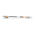 STIHL HTA 30.0 Élagueuse sur perche à batterie – avec 2x batteries et 1x chargeur