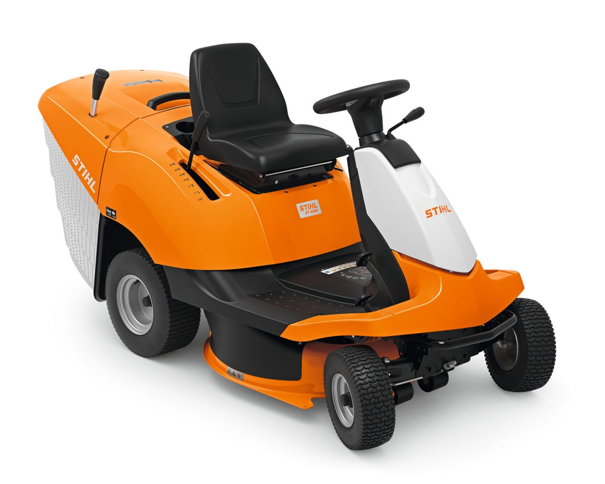 STIHL RT 4082 Tondeuse autoportée thermique