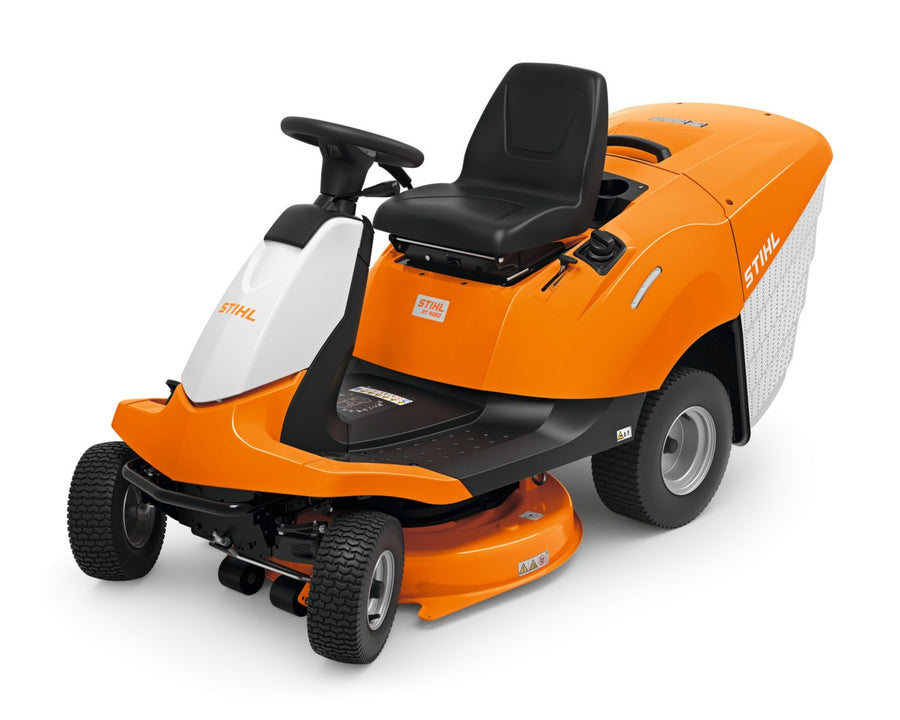STIHL RT 4082 Tondeuse autoportée thermique