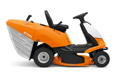 STIHL RT 4082 Tondeuse autoportée thermique