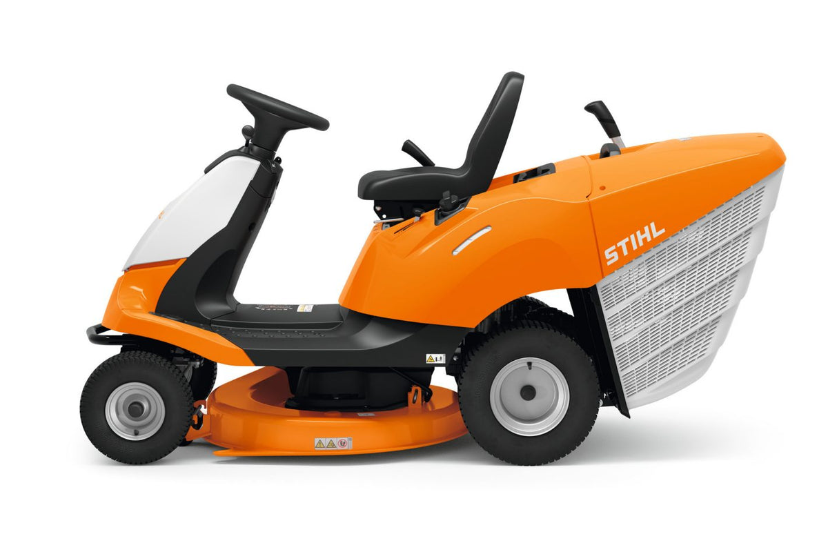STIHL RT 4082 Tondeuse autoportée thermique
