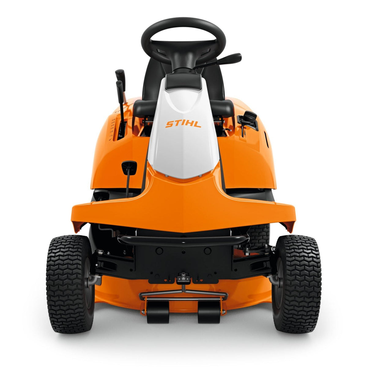 STIHL RT 4082 Tondeuse autoportée thermique