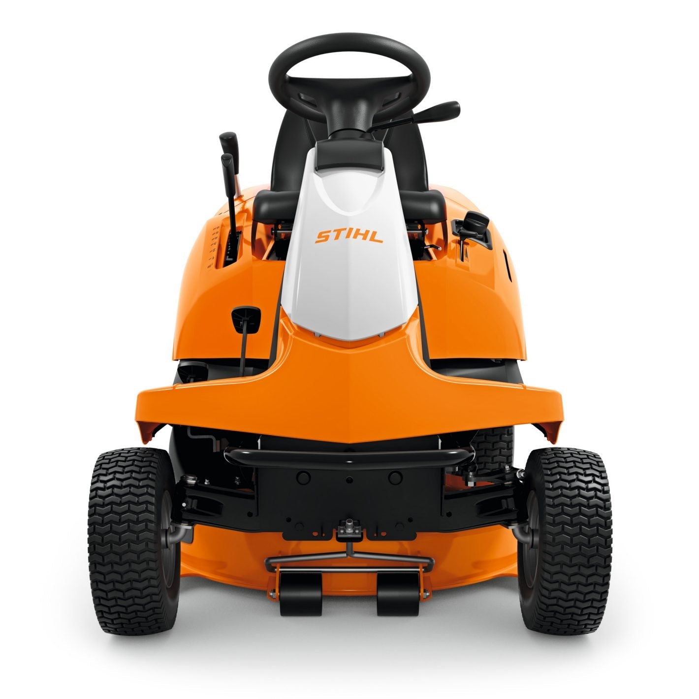 STIHL RT 4082 Tondeuse autoportée thermique