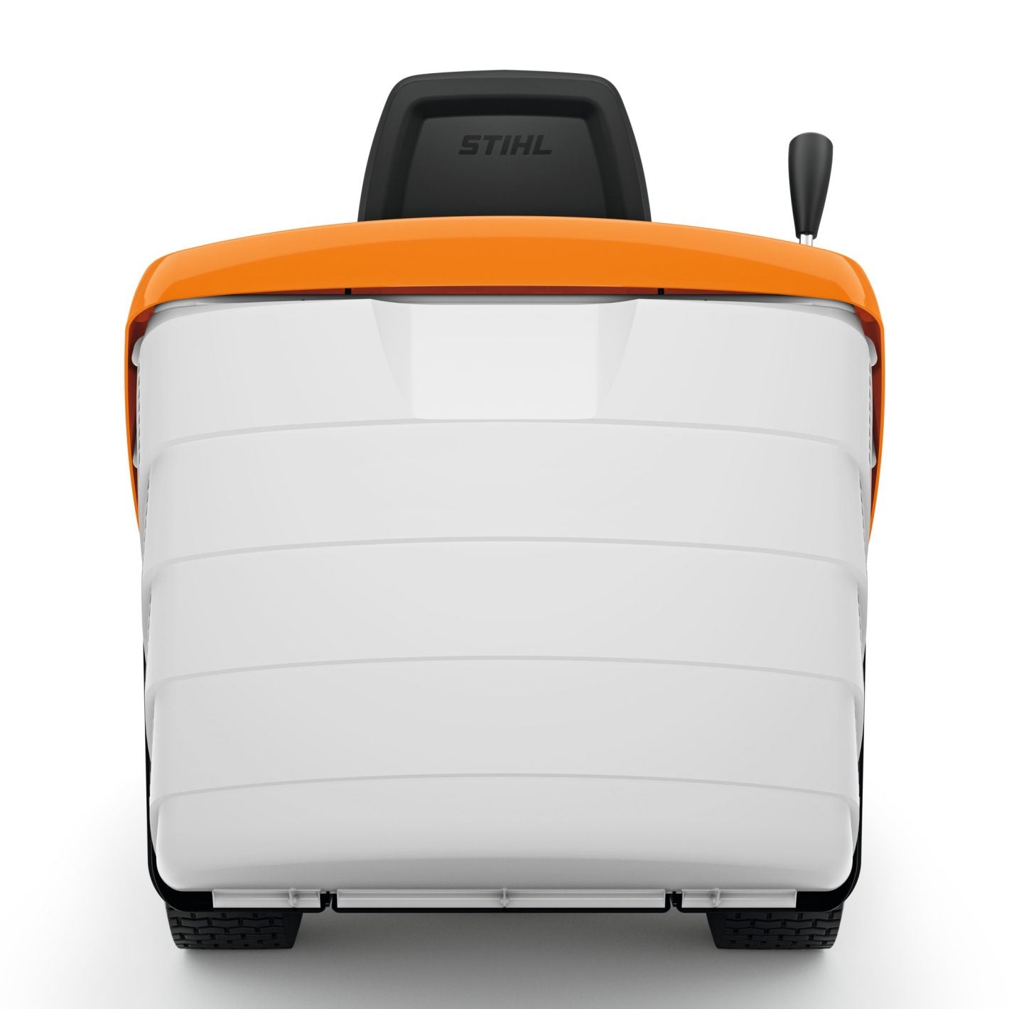 STIHL RT 4082 Tondeuse autoportée thermique