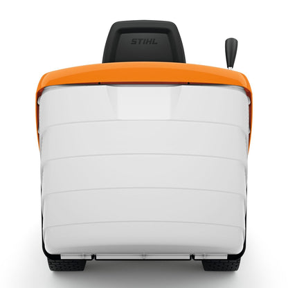 STIHL RT 4082 Tondeuse autoportée thermique