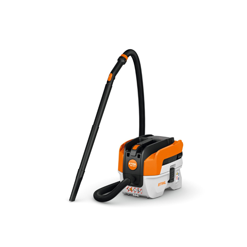 STIHL SEA 50 L Aspirateur sans fil – Corps seul
