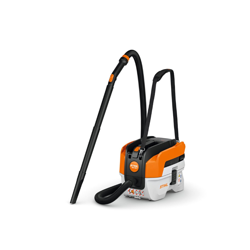 STIHL SEA 50 L Aspirateur eau et poussières à batterie - Corps seul