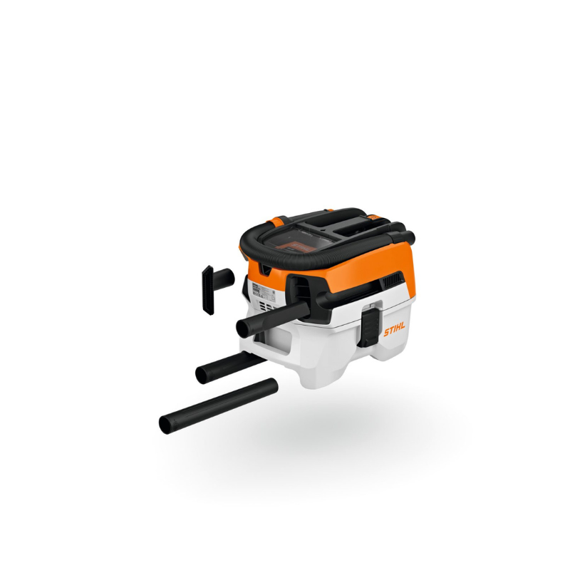 STIHL SEA 50 L Aspirateur sans fil – Corps seul