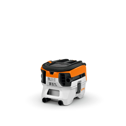 STIHL SEA 50 L Aspirateur eau et poussières à batterie - Corps seul