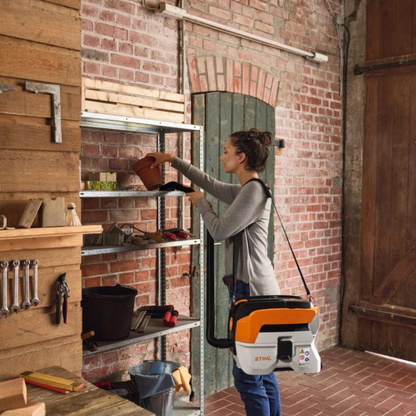 STIHL SEA 50 L Aspirateur sans fil – Corps seul