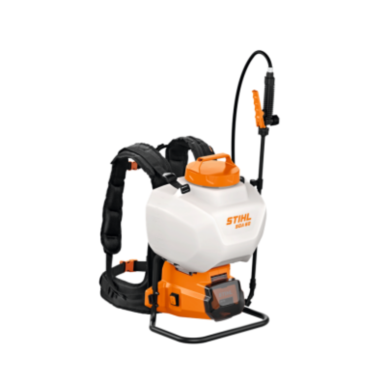 STIHL SGA 60.0 Pulvérisateur dorsal à batterie - Corps seul