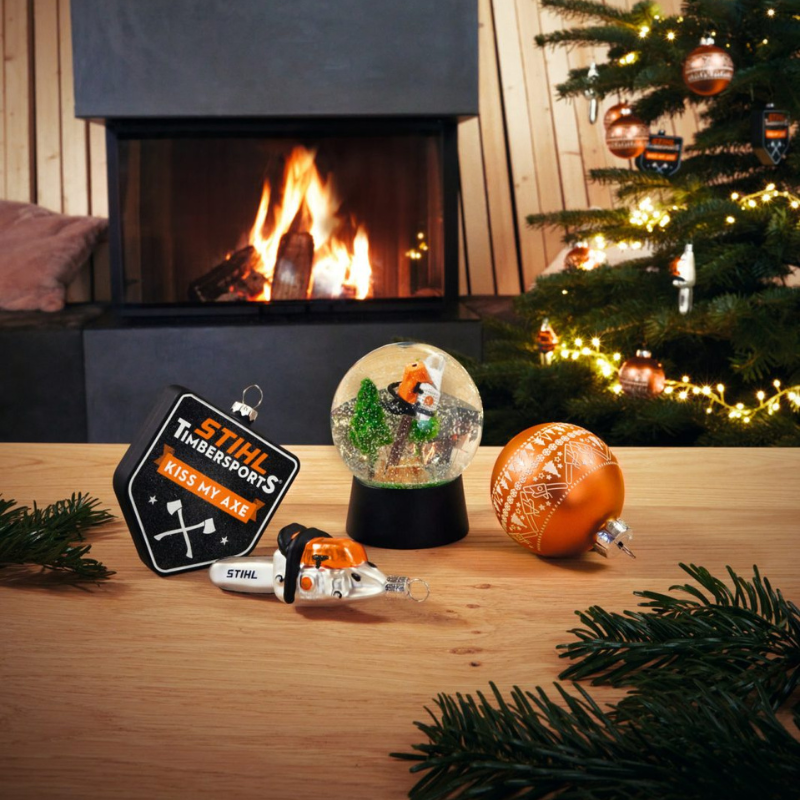 STIHL Boule à neige MS 500i