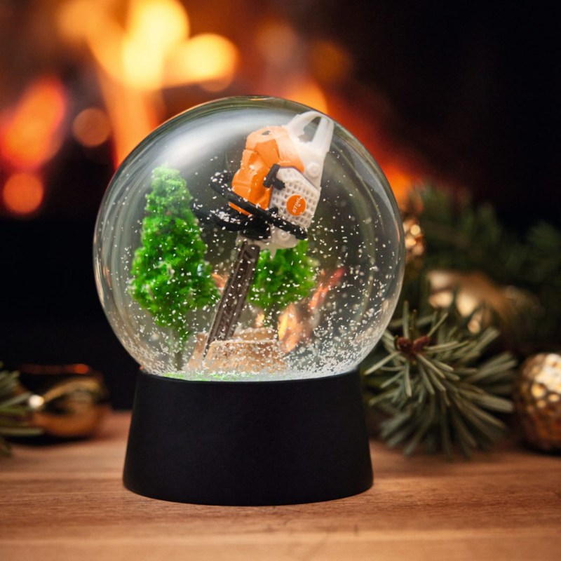 STIHL Boule à neige MS 500i