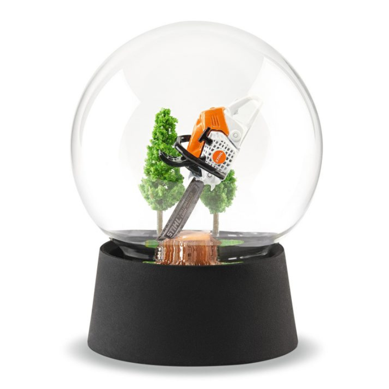 STIHL Boule à neige MS 500i