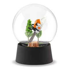 STIHL Boule à neige MS 500i