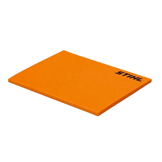 Bloc de notes adhésives STIHL