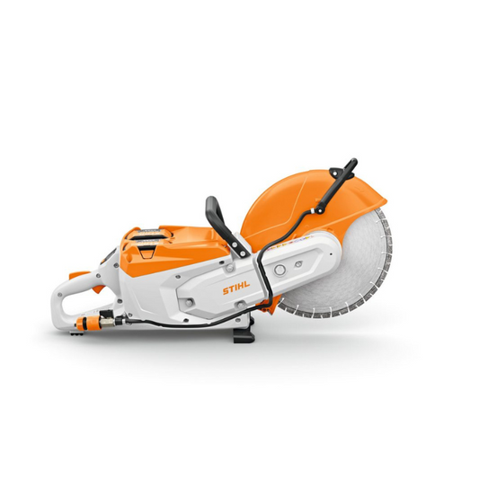 STIHL TSA 500 B Découpeuse à batterie - Machine seule