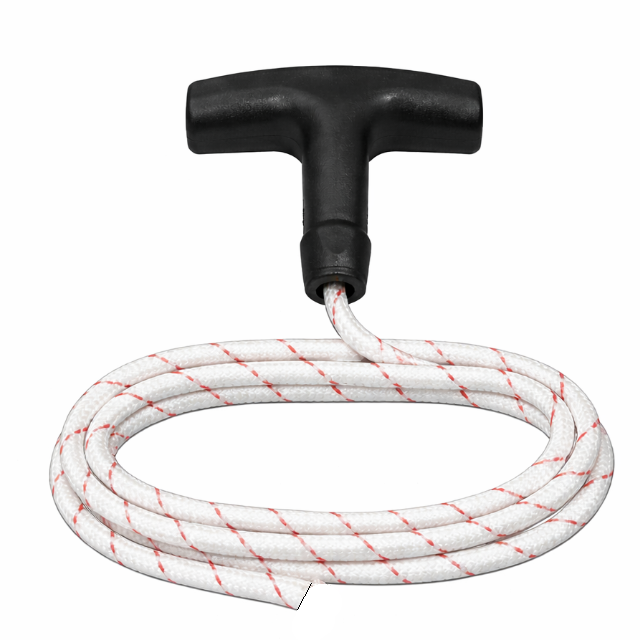 STIHL 00001903504 - Grip with starter rope