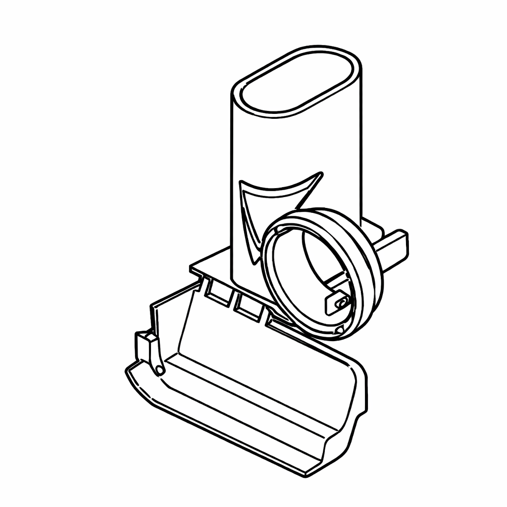STIHL 42411411100 - Insert
