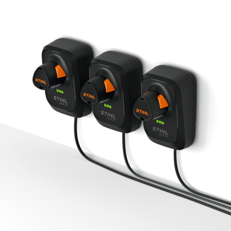 Chargeur STIHL ALS 31.0