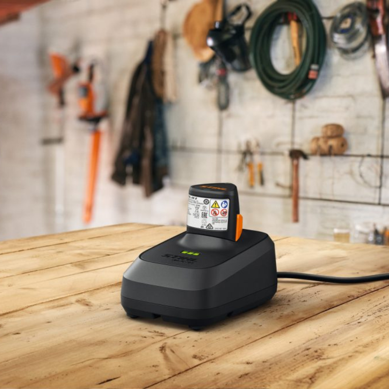 Chargeur STIHL ALS 31.0