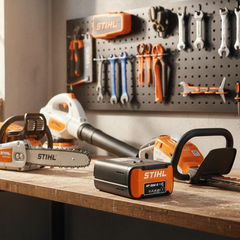 Batterie STIHL AP 300 S