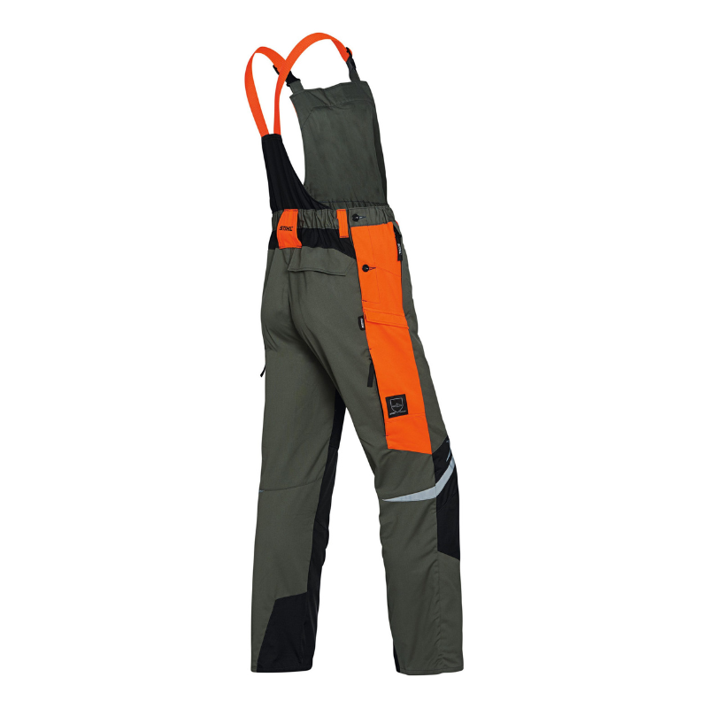 STIHL FUNCTION Ergo pantalon anti-coupures - Taille XL+6