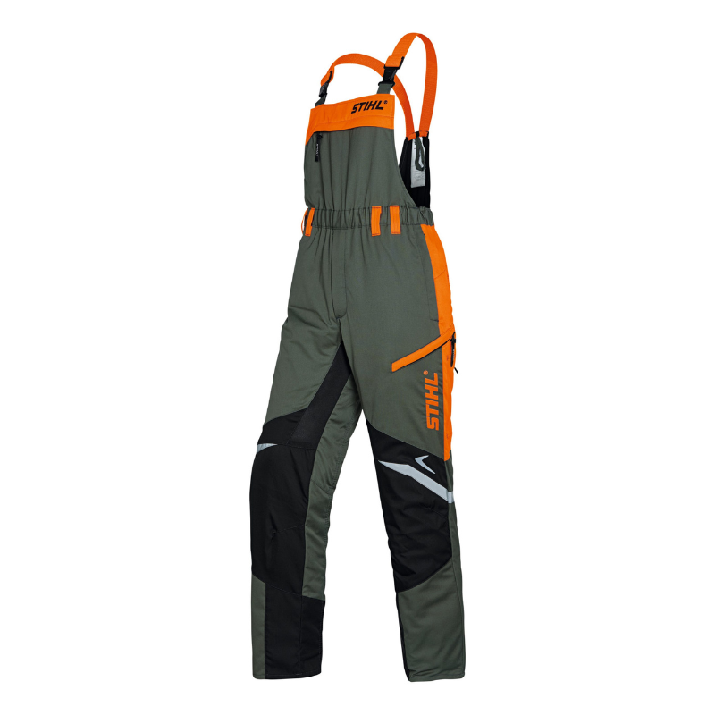 STIHL FUNCTION Ergo pantalon anticoupure - Taille 3XL