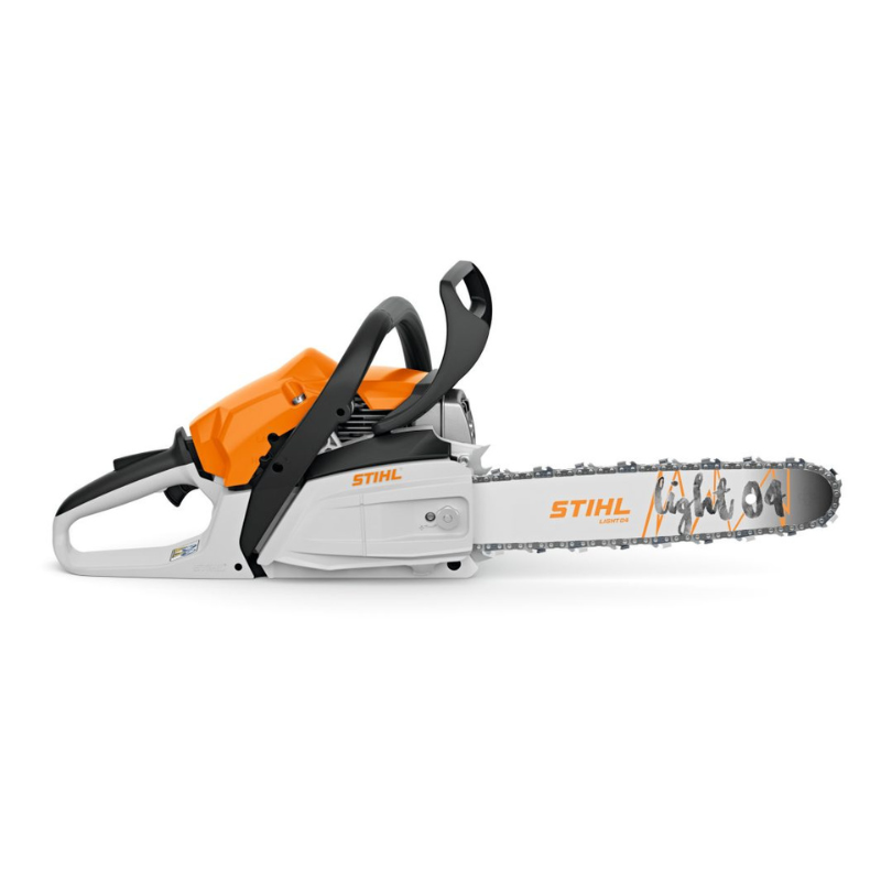 STIHL MS 182 Tronçonneuse thermique - 30 cm