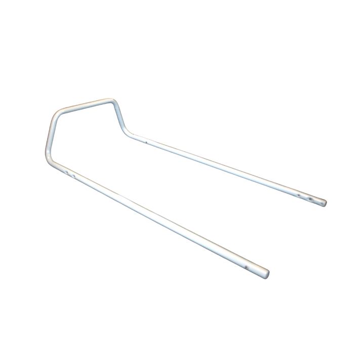 STIHL Partie supérieure du guidon RMA 248.0