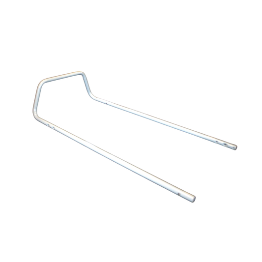 STIHL Partie supérieure du guidon RMA 248.0