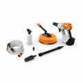 STIHL RCA 50.0 Nettoyeur haute pression à batterie – Corps