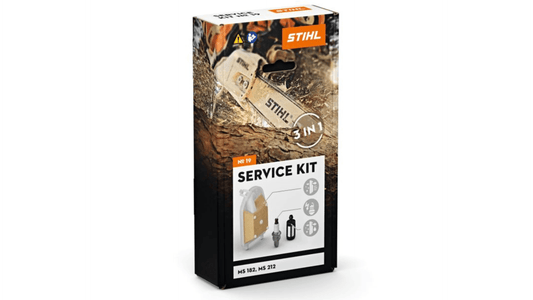 STIHL Service Kit 19 pour MS 182 & MS 212 - magasinmotoculture.fr