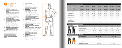 STIHL FUNCTION Core Pantalon anti‑coupure avec ceinture - XXXL