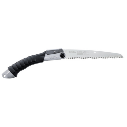 Silky Super Accel 210-7,5 Scie pliante