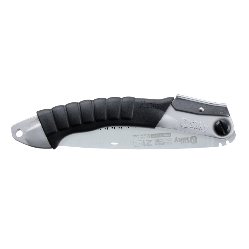 Silky Super Accel 210-7,5 Scie pliante